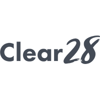 Clear-28
