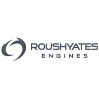 Roush-Yates-Engines